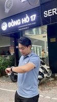 Mr Hưng Đồng Hồ 17
