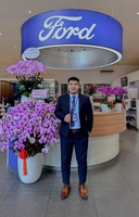  Sài Gòn Ford Used Car