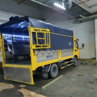 Dịch Vụ Chuyển Nhà 24H