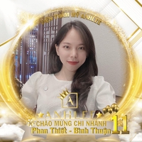 Phạm Thị Kim Ngân