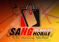 sang mobi