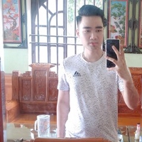 Hoàng Mạnh