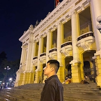Bùi Việt Trúc Lâm