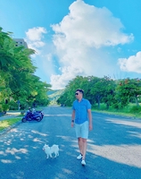 Lê Hùng Cường