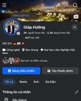 Giáp Huy Hường