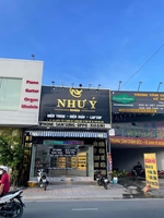 Như Ý Mobile Cần Thơ