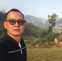 Tăng Trung Dũng