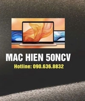 Mac Hiền 50 Nguyễn Cửu Vân