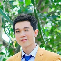 Nguyễn Huỳnh Trường Giang 