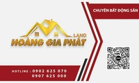 HOÀNG GIA PHÁT LAND - 0907625000