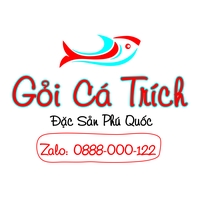 Gỏi Cá Trích Phú Quốc