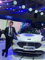 Xe Ford Cũ Chính Hãng Nghĩa SG Ford