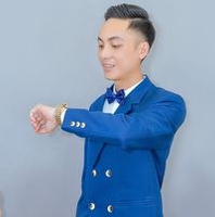 Hoàng Nam Võ