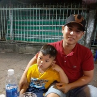 Trần Văn Bình Đẳng