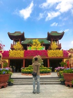 Lee Min Thuan