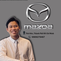 Long Mazda Thủ Đức