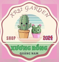 XR92 Xương Rồng Quảng Nam