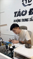 MAI ĐỨC TIẾN