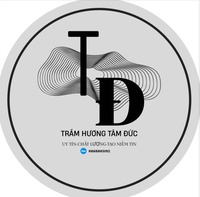Trầm Hương Tâm Đức