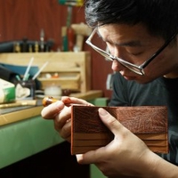 Tientran Handmade Leather