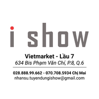 Tuyển dụng IShow