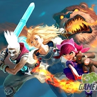 Tốc Chiến Gaming TV