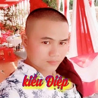 kiều Điệp cover