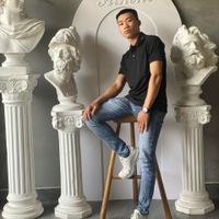 Lê Duy Hoài