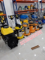 Vũ Phong Hút Bụi