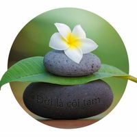 hạnh phúc đơn sơ