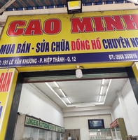 Minh