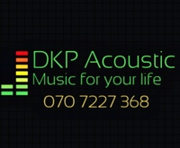 DKP Acoustic - 0707227368