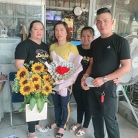 Nguyen Ngoc Y Nhi