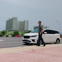 Johnny Trường Lê