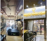 Nguyễn Thắng Store