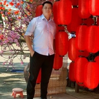 Nguyễn Ngọc Thoại