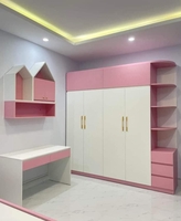 XƯỞNG NỘI THẤT BÀN TỦ KỆ TẠI TÂN BÌNH 