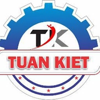 Máy Hàn Tuấn Kiệt