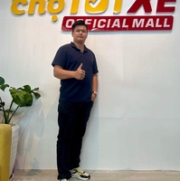 Trường Nguyễn Chợ Tốt Xe Official Mall