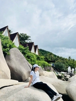 Thúy Lê Cẩm