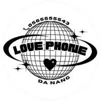 Love Phone - 0565191996