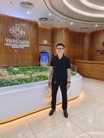 Tuấn Vinhomes