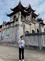 Dương Văn Duy
