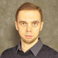 Vladimir Kozbin