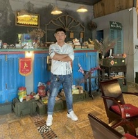 Trần Lâm