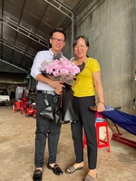 Nhà Đất Hoàng Anh