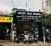 Ngọc Mai Mobile