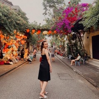 Trần Thuỵ Hạnh Phúc