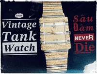 Ý Phan chuyên si Nhật Thuỵ Vintage