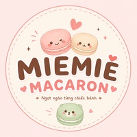 MIEMIE MACARON